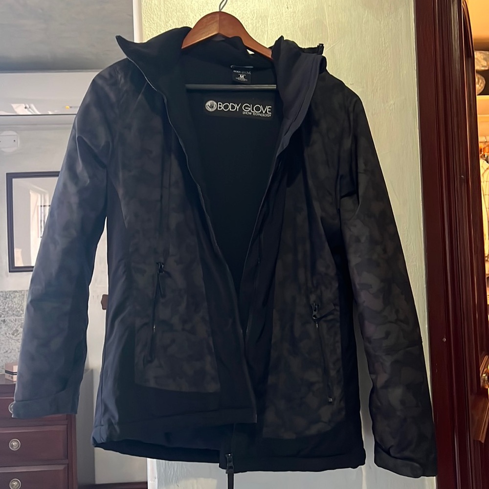 Body Glove ski jacket